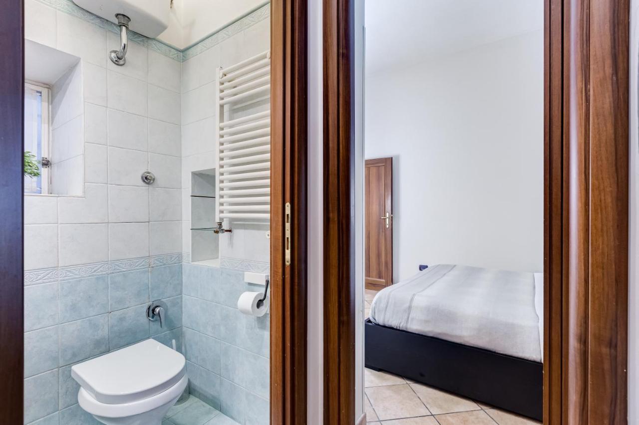Coliseum Apartment Rom