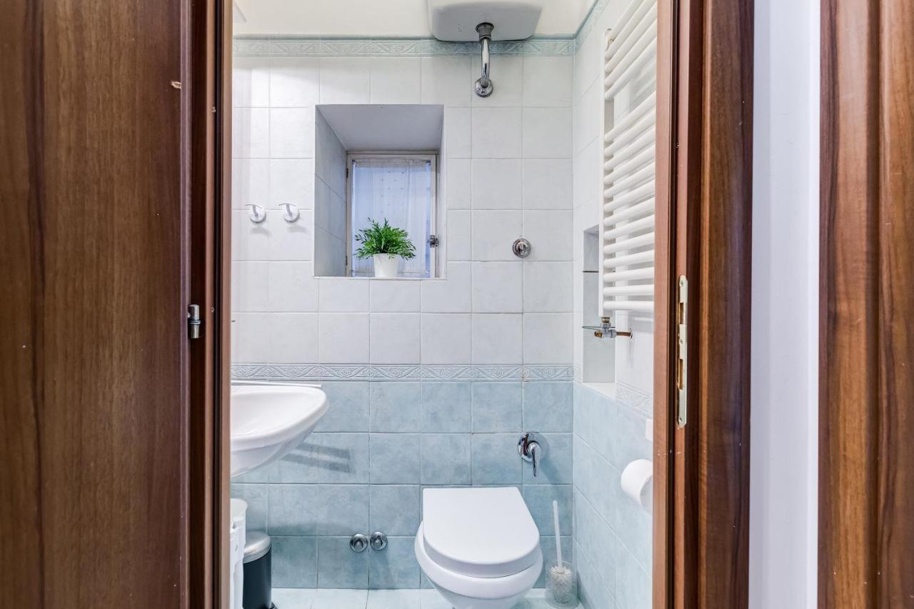 Coliseum Apartment Rom