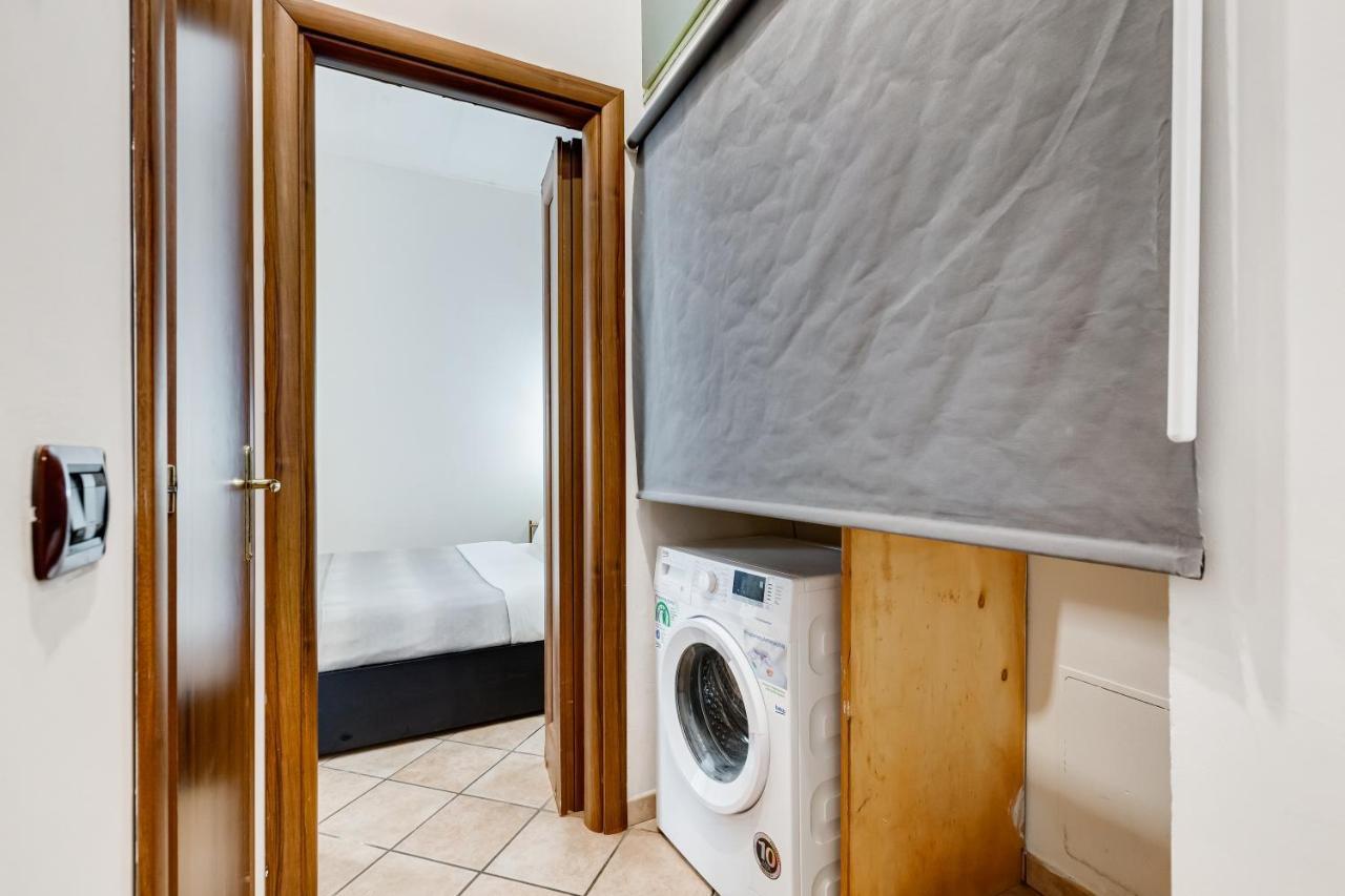 Coliseum Apartment Rom