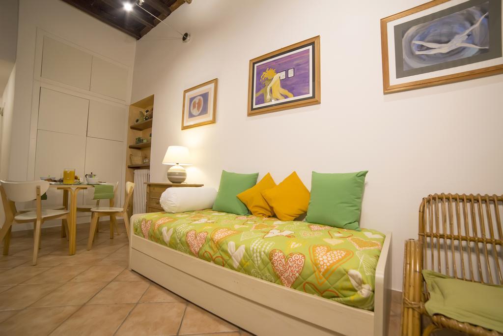 Coliseum Apartment Rom